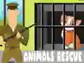 Juego Rescate de animales en línea Juego Rescate de animales en línea