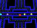Juego PacMan 3D en línea
