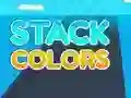 Juego Apilar colores en línea Juego Apilar colores en línea