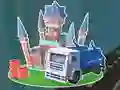 Juego Construir Castillo 3D en línea