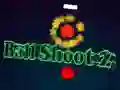 Juego Disparo de Pelotas 2 en línea Juego Disparo de Pelotas 2 en línea