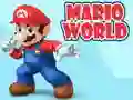 Juego Mario Mundo en línea