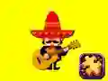 Juego Guitarra Puzzle en línea Juego Guitarra Puzzle en línea
