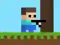 Juego MineCrafter Steve en línea Juego MineCrafter Steve en línea