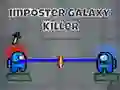 Juego Asesino Galáctico Impostor en línea