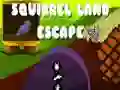 Juego Escape de la Tierra de Ardillas en línea Juego Escape de la Tierra de Ardillas en línea