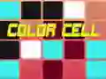 Juego Celda de Color en línea