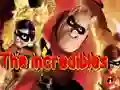 Juego Los Increíbles en línea Juego Los Increíbles en línea