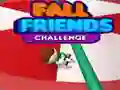 Juego Desafío de Amigos Caídos en línea