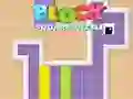 Juego Rompecabezas de Bloques Cuadrados en línea Juego Rompecabezas de Bloques Cuadrados en línea