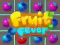 Juego Fiebre Frutal en línea