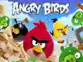 Juego Angry Birds Friends en línea