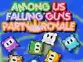 Juego Among Us Falling Guys Fiesta Real en línea Juego Among Us Falling Guys Fiesta Real en línea
