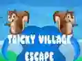 Juego Escape del Pueblo Ingenioso en línea Juego Escape del Pueblo Ingenioso en línea
