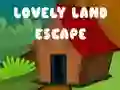 Juego Escape de la Tierra Encantadora en línea