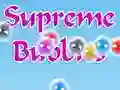 Juego Burbujas Supremas en línea