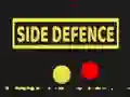 Juego Defensa lateral en línea Juego Defensa lateral en línea