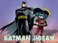 Juego Rompecabezas Batman en línea
