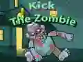 Juego Patea a los Zombies en línea Juego Patea a los Zombies en línea