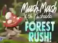Juego ¡Mush-Mush y la Carrera del Bosque de Mushables! en línea Juego ¡Mush-Mush y la Carrera del Bosque de Mushables! en línea