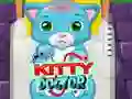 Juego Doctor Gatito en línea Juego Doctor Gatito en línea