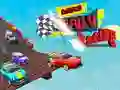 Juego Mini Rally Racing en línea