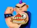 Juego Dibujo de Tatuajes en línea Juego Dibujo de Tatuajes en línea