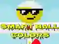 Juego Bola Inteligente Colores en línea Juego Bola Inteligente Colores en línea