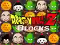 Juego Dragon Ball Z Bloques en línea Juego Dragon Ball Z Bloques en línea