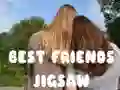 Juego Mejores amigos: Rompecabezas en línea Juego Mejores amigos: Rompecabezas en línea
