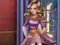 Juego Vestir a la princesa en línea Juego Vestir a la princesa en línea