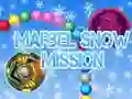 Juego Misión de Nieve de Mármol en línea Juego Misión de Nieve de Mármol en línea
