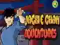 Juego Las Aventuras de Jackie Chan en línea