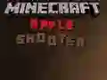 Juego Minecraft Tirador de Manzanas en línea Juego Minecraft Tirador de Manzanas en línea