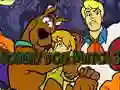Juego Scooby-Doo Match 3 en línea