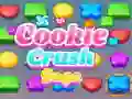 Juego Saga Cookie Crush en línea