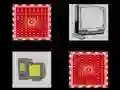 Juego Memoriza televisores en línea Juego Memoriza televisores en línea