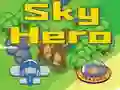 Juego Héroe del Cielo en línea