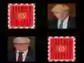 Juego Memoriza a los presidentes en línea Juego Memoriza a los presidentes en línea