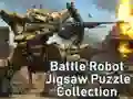 Juego Colección de Puzzles de Robots de Combate en línea Juego Colección de Puzzles de Robots de Combate en línea