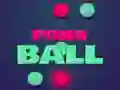 Juego Bola Pong en línea Juego Bola Pong en línea