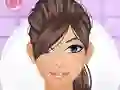Juego Salón de Spa para el Cabello de la Princesa en línea Juego Salón de Spa para el Cabello de la Princesa en línea