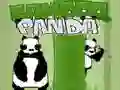 Juego Ramboo Panda en línea Juego Ramboo Panda en línea
