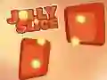 Juego Rebanada de Gelatina en línea Juego Rebanada de Gelatina en línea