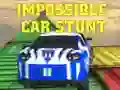 Juego Acrobacias de coches imposibles en línea Juego Acrobacias de coches imposibles en línea