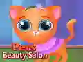 Juego Salón de belleza para mascotas en línea Juego Salón de belleza para mascotas en línea