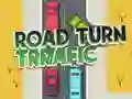 Juego Carrera Giro Tráfico en línea Juego Carrera Giro Tráfico en línea