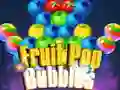 Juego Burbujas de Fruta en línea Juego Burbujas de Fruta en línea