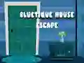 Juego Escape de la Casa Bluetique en línea