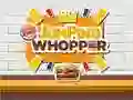Juego Whooper Saltarín en línea Juego Whooper Saltarín en línea